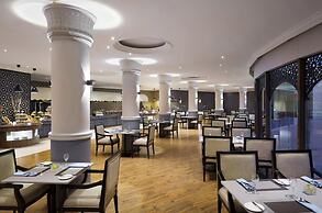 Crowne Plaza Riyadh Palace by IHG