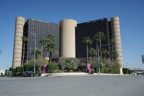 Crowne Plaza Riyadh Palace by IHG