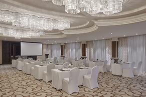 Crowne Plaza Riyadh Palace by IHG