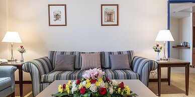 Crowne Plaza Riyadh Palace by IHG