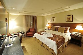 Crowne Plaza Riyadh Palace by IHG