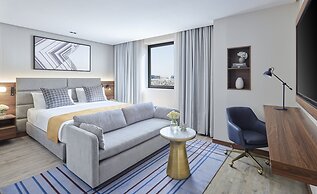 Crowne Plaza Riyadh Palace by IHG
