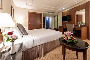 Crowne Plaza Riyadh Palace by IHG