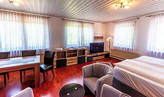 Hotel Nehrener Hof
