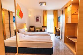 Hotel Nehrener Hof