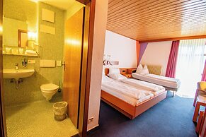 Hotel Nehrener Hof