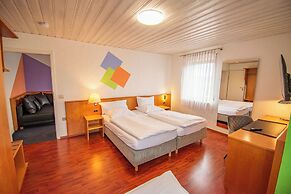 Hotel Nehrener Hof