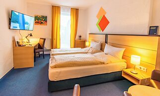 Hotel Nehrener Hof