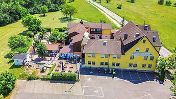 Hotel Nehrener Hof
