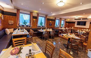 Hotel Nehrener Hof