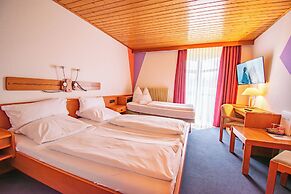 Hotel Nehrener Hof