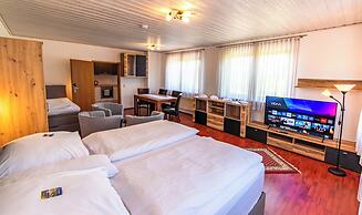 Hotel Nehrener Hof