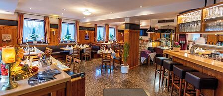 Hotel Nehrener Hof