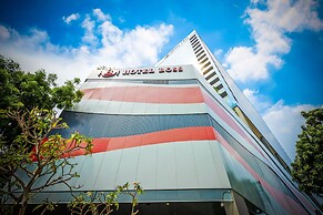 Hotel Boss