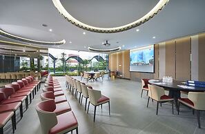 Hotel Boss