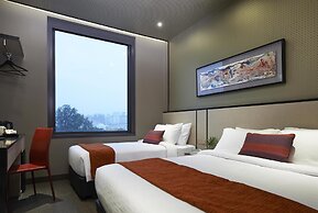 Hotel Boss