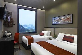 Hotel Boss