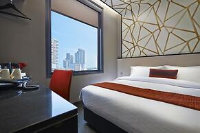 Hotel Boss