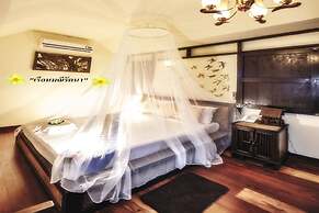 Chart Thip Resort