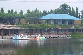Chart Thip Resort
