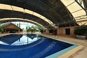Chart Thip Resort