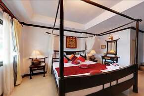 Chart Thip Resort