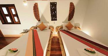 Chart Thip Resort