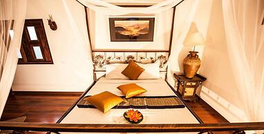 Chart Thip Resort