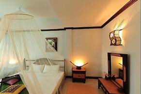 Chart Thip Resort