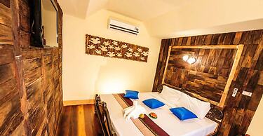 Chart Thip Resort