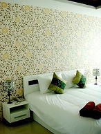 Grand Residence Jomtien