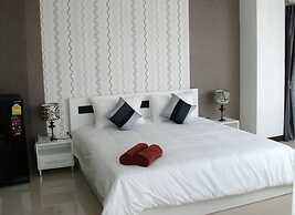Grand Residence Jomtien