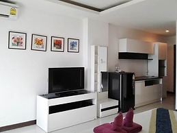 Grand Residence Jomtien