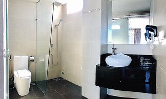 New Sun Hotel