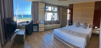 New Sun Hotel