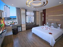 New Sun Hotel