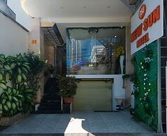 New Sun Hotel