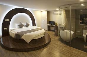 New Sun Hotel