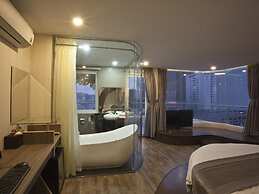 New Sun Hotel