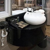 New Sun Hotel