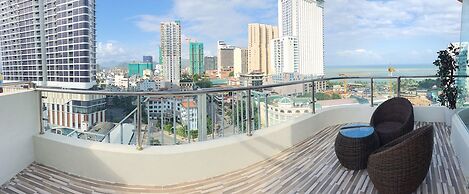 New Sun Hotel