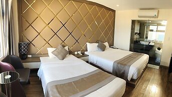 New Sun Hotel