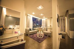 The Beverly Hills