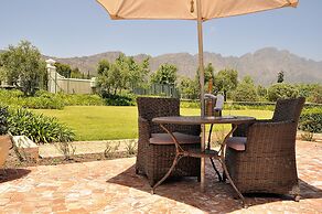 La Cabrière Country House