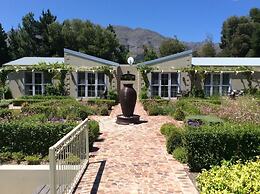 La Cabrière Country House