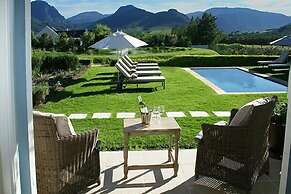La Cabrière Country House