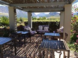 La Cabrière Country House