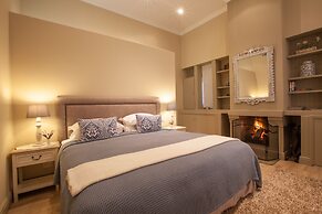 La Cabrière Country House