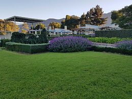 La Cabrière Country House
