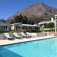 La Cabrière Country House